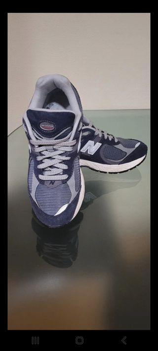 Zapatillas