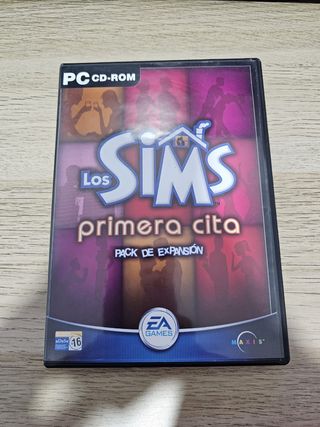 Juego pc