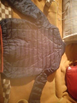 ANORAK ROC NEICE