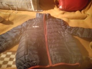 ANORAK ROC NEICE