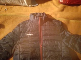 ANORAK ROC NEICE