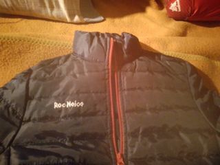 ANORAK ROC NEICE