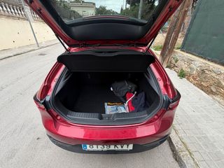 Mazda 3 2.0 SKYACTIV-G ZENITH