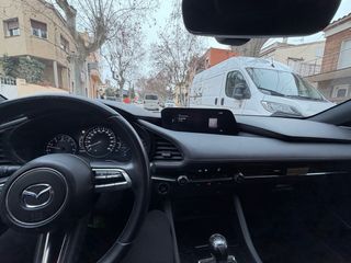 Mazda 3 2.0 SKYACTIV-G ZENITH