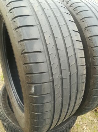 225/60/18-104V ,100H Parejas Bridgestone, Michelin