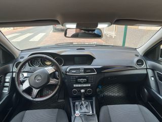 Mercedes-Benz Clase C 2011