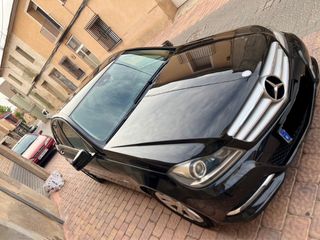 Mercedes-Benz Clase C 2011