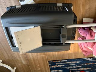 Transportin para perro