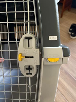 Transportin para perro