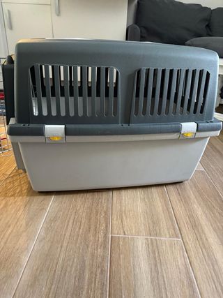 Transportin para perro