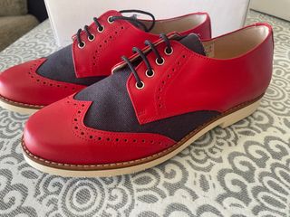 Zapato original para niño nuevo zapato comunion