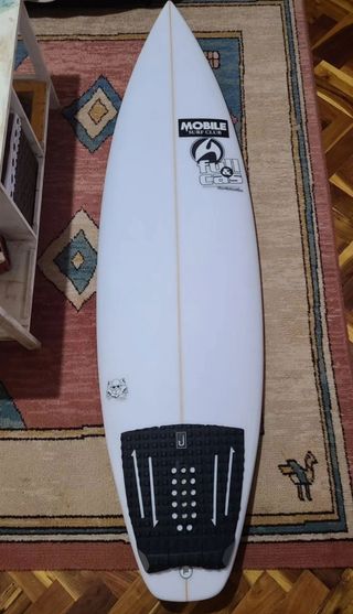 Tabla de surf