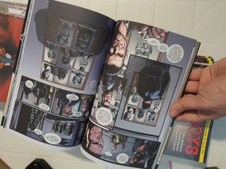 Collezione Completa fumetti The Boys, Italiano