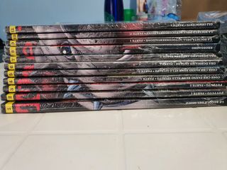 Collezione Completa fumetti The Boys, Italiano