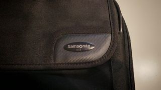 Maletin portatil 17 Samsonite