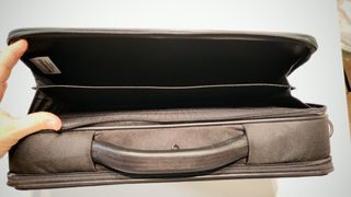 Maletin portatil 17 Samsonite