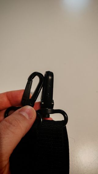 Maletin portatil 17 Samsonite