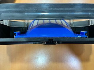 Roomba robot aspirador
