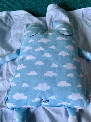 Dudú bebé yohiandolivia