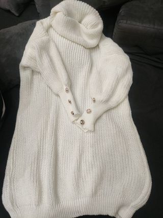 Vestitino donna invernale