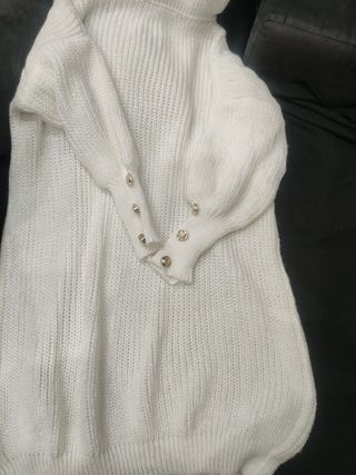 Vestitino donna invernale