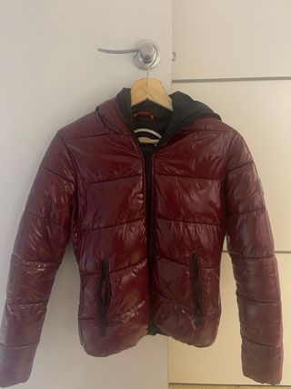 Chaqueta Best Italian Brand BIB