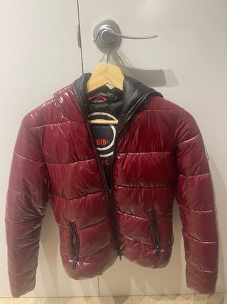 Chaqueta Best Italian Brand BIB