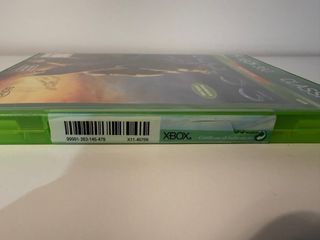 Juego Xbox360: Halo 3