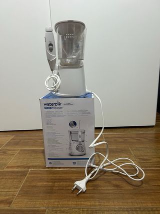 Lavadora bucal nueva