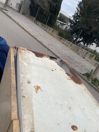 Mueble cocina alacena