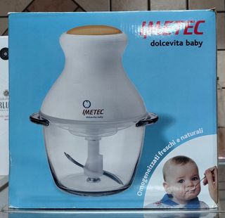 Omogeneizzatore Imetec