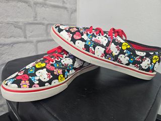 Vans Hello Kitty