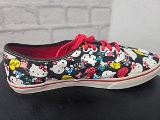Vans Hello Kitty