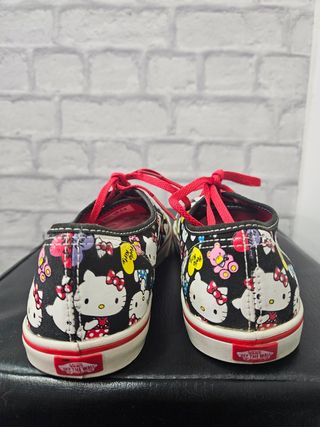 Vans Hello Kitty