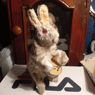 Lote juguetes a cuerda antiguos