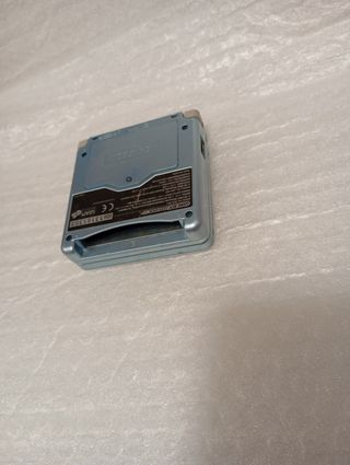 Game Boy Advance Sp Nintendo