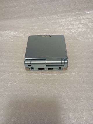 Game Boy Advance Sp Nintendo