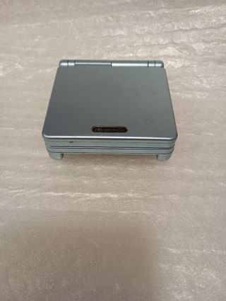 Game Boy Advance Sp Nintendo
