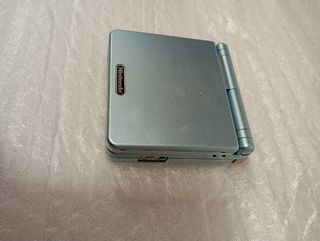 Game Boy Advance Sp Nintendo