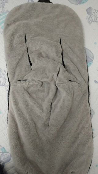 Saco universal silla paseo buhos