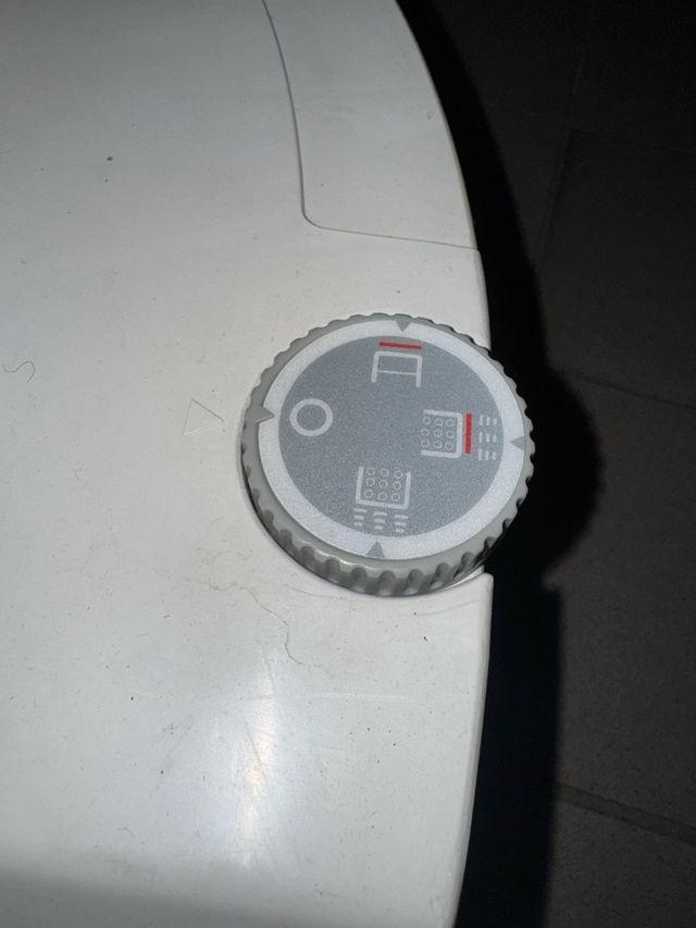 Idromassaggiatore per piedi VITEC E360