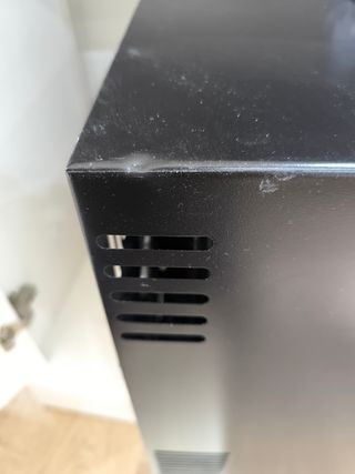 Vinoteca 16 botellas cecotec