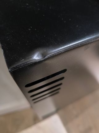 Vinoteca 16 botellas cecotec