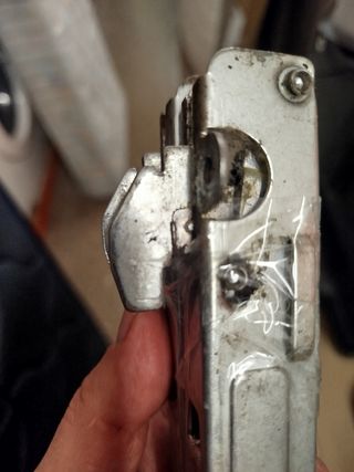 Bisagras hornos Balay Bosch Siemens