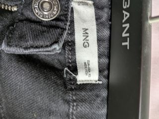 Falda Mango talla 36