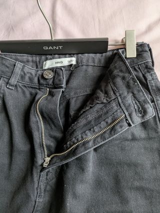 Falda Mango talla 36