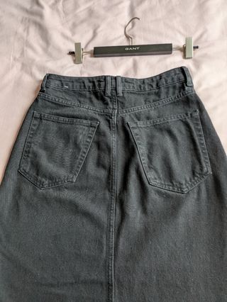 Falda Mango talla 36