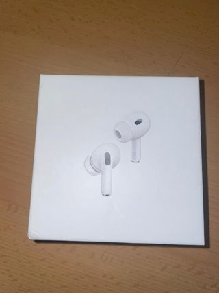 Air pods pro 2 generacion