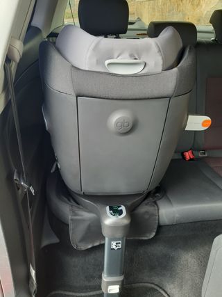 Silla coche bebé GB Vaya 2 I Size