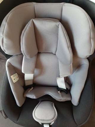 Silla coche bebé GB Vaya 2 I Size